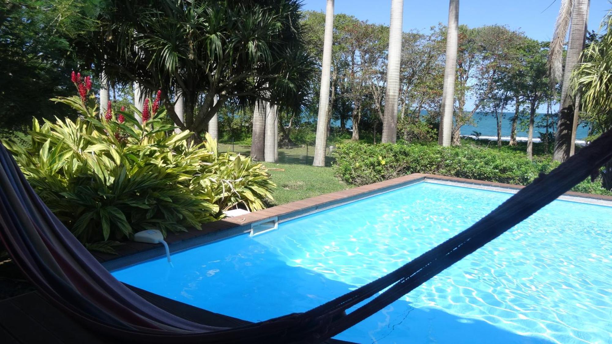 Holidays Guadeloupe Plessis-Nogent Habitación foto